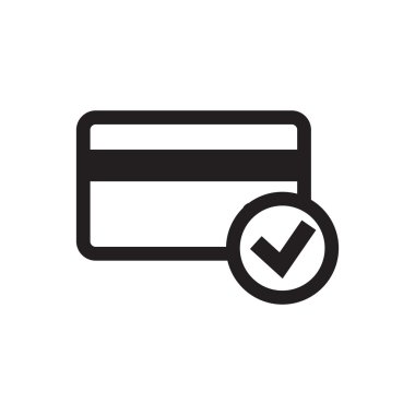 Kredi kartı simgesi