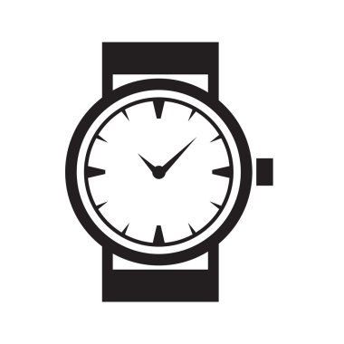 Saat veya saat simgesi