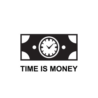 zaman para iş kavramdır