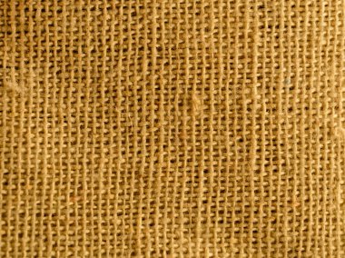 Kaba, dokuma kumaş dokusu çerçeveye hükmediyor. Doğal, dünyevi tonlar kırsal sadeliği çağrıştırıyor. Sıcak, altın sarısı renkler maddenin tahılını ön plana çıkarıyor. Arkaplan, tasarım ya da markalaşma için mükemmel