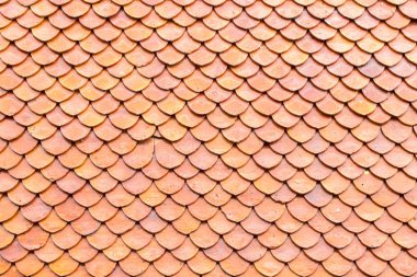  Tay kil kiremit doku. 