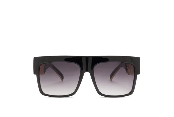 Solglasögon. isolerad på vit bakgrund — Stockfoto