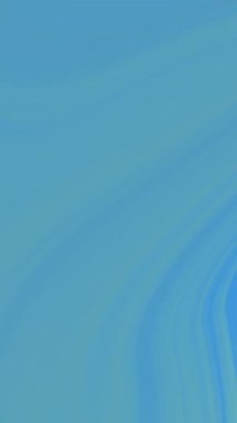Dijital projeler, web sitesi arkaplanları, sosyal medya grafikleri veya sanatsal baskılar için yumuşak kıvrımlı mavi arkaplan gradyan tasarımı.