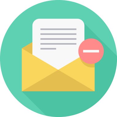 ileti e- posta simgesi