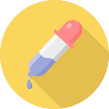 Not simgesi vektör illüstrasyonu yazılıyor