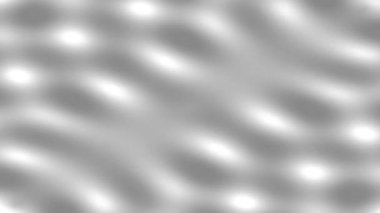 Abstract grayscale waves suitable for design and background projects