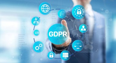 GDPR Veri Koruma Yönetmeliği Avrupa Hukuku Siber Güvenlik Uyumu