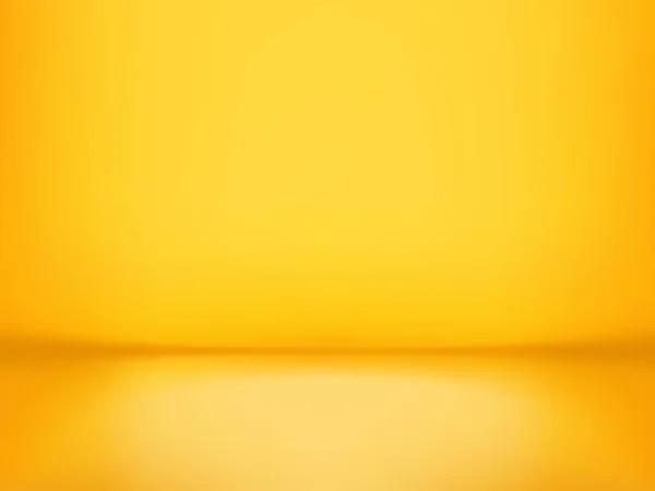 Soyut sarı gradyan bulanık yaz arkaplanı.