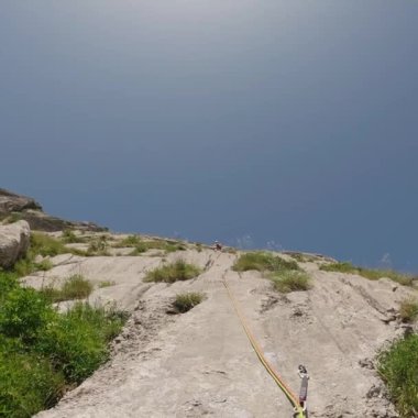 Yükselen Kartalla Özgürlük ve Yükseklik kavramı
