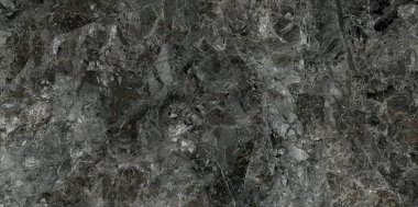 Soyut arkaplan, altın parıltılı damarlı mavi mermer, sahte taş doku, yapay mermer yüzey, moda mermerleri