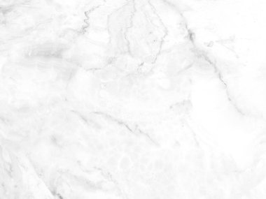 Zarif doğal damarları olan zarif beyaz mermer arka plan, lüks markalaşma, minimalist tasarım, mimari sunumlar, ürün modellemeleri ve üst düzey görsel kompozisyonlar için ideal..