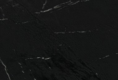 Zarif doğal damarları olan zarif siyah mermer arka plan, lüks markalaşma, minimalist tasarım, mimari sunumlar, ürün modellemeleri ve üst düzey görsel kompozisyonlar için ideal..