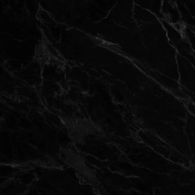 Zarif doğal damarları olan zarif siyah mermer arka plan, lüks markalaşma, minimalist tasarım, mimari sunumlar, ürün modellemeleri ve üst düzey görsel kompozisyonlar için ideal..