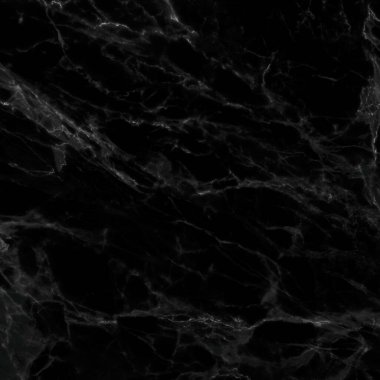 Zarif doğal damarları olan zarif siyah mermer arka plan, lüks markalaşma, minimalist tasarım, mimari sunumlar, ürün modellemeleri ve üst düzey görsel kompozisyonlar için ideal..