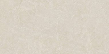 Yumuşak bej ve ince damarlı ve bulutlu mineral desenli kum tonlarından oluşan pürüzsüz bir doğal taş yüzeyi. Doku mermer ya da kireçtaşı çağrıştırıyor, mimari yüzeyler için sıcak, zarif ve zamansız bir estetik sunuyor, interi