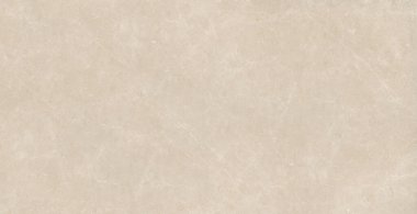 Yumuşak bej ve ince damarlı ve bulutlu mineral desenli kum tonlarından oluşan pürüzsüz bir doğal taş yüzeyi. Doku mermer ya da kireçtaşı çağrıştırıyor, mimari yüzeyler için sıcak, zarif ve zamansız bir estetik sunuyor, interi