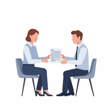 Profesyonel toplantı, paylaşım belgeleri, takım çalışması, iş iletişimi, ofis işbirliği