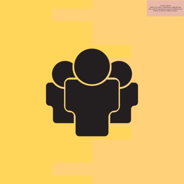 yaratıcı forum simgesi