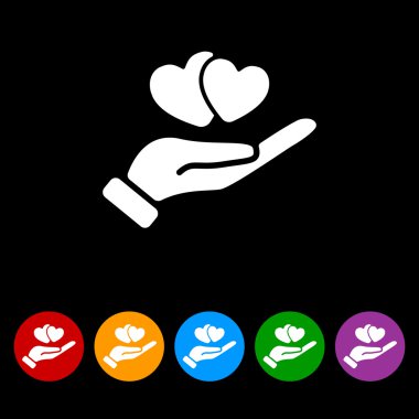 insan eli kalbimizde 