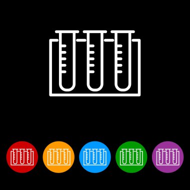 Tüpler, tıbbi araştırma küme 