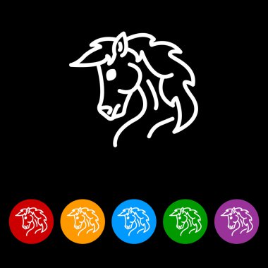 At; vahşi hayvan; Hayvancılık