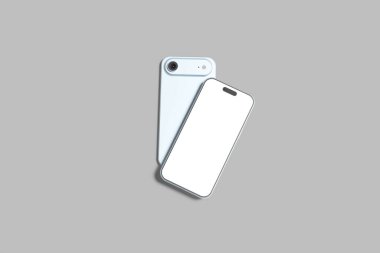 iphoen 17 air mockup