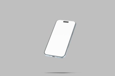 iphoen 17 air mockup