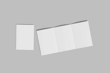 Gölgeyle Boş Model Tasarımı