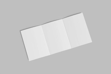 Gölgeyle Boş Model Tasarımı