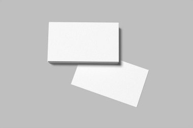 Gölgeyle Boş Model Tasarımı