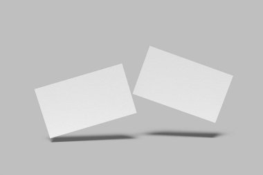 Gölgeyle Boş Model Tasarımı