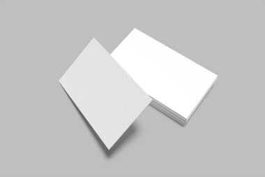 Gölgeyle Boş Model Tasarımı