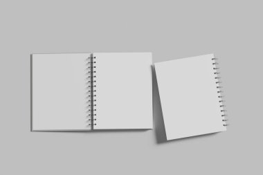 Gölgeyle Boş Model Tasarımı