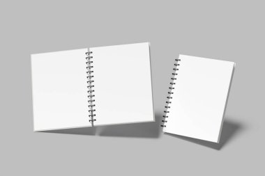 Gölgeyle Boş Model Tasarımı