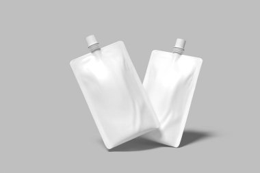 Gölgeyle Boş Model Tasarımı