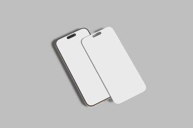 Gölgeyle Boş Model Tasarımı