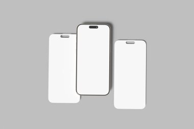 Gölgeyle Boş Model Tasarımı