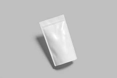 Gölgeyle Boş Model Tasarımı