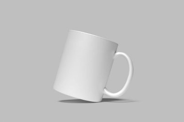 Gölgeyle Boş Model Tasarımı