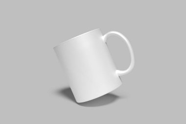 Gölgeyle Boş Model Tasarımı