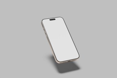 Gölgeyle Boş Model Tasarımı