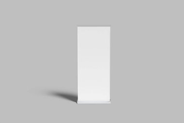 Gölgeyle Boş Model Tasarımı