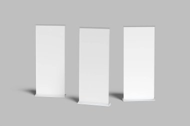 Gölgeyle Boş Model Tasarımı