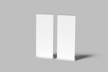 Gölgeyle Boş Model Tasarımı