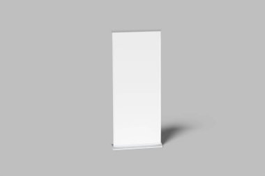 Gölgeyle Boş Model Tasarımı