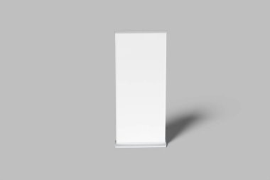 Gölgeyle Boş Model Tasarımı