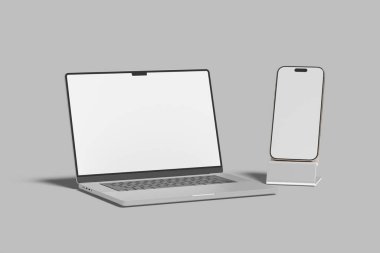 Gölgeyle Boş Model Tasarımı