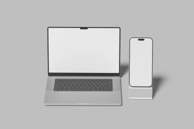 Gölgeyle Boş Model Tasarımı