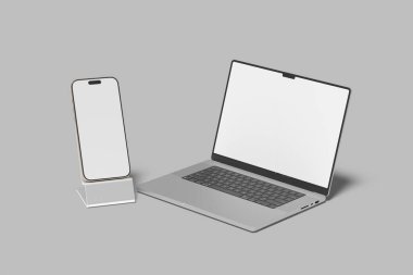 Gölgeyle Boş Model Tasarımı