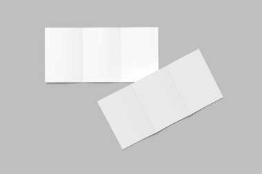 Gölgeyle Boş Model Tasarımı